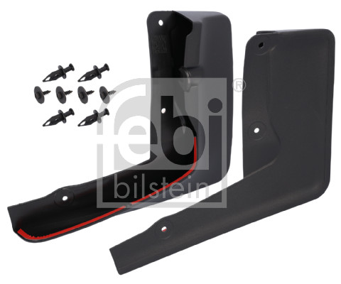 FEBI BILSTEIN 182420 febi Plus Schmutzfänger