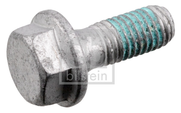 FEBI BILSTEIN 182428 Schraube, Bremssattel