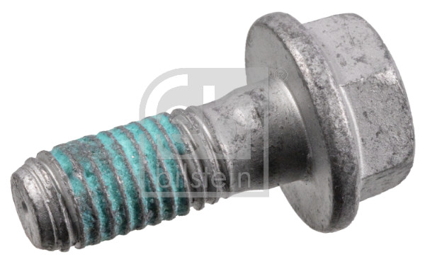 FEBI BILSTEIN 182428 Schraube, Bremssattel