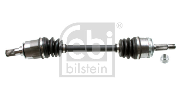 FEBI BILSTEIN 182432 полуоска