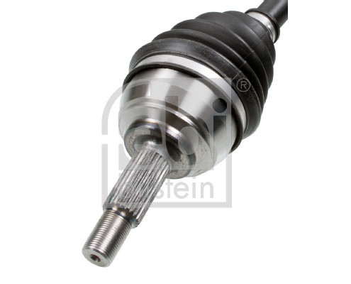 FEBI BILSTEIN 182435 Antriebswelle