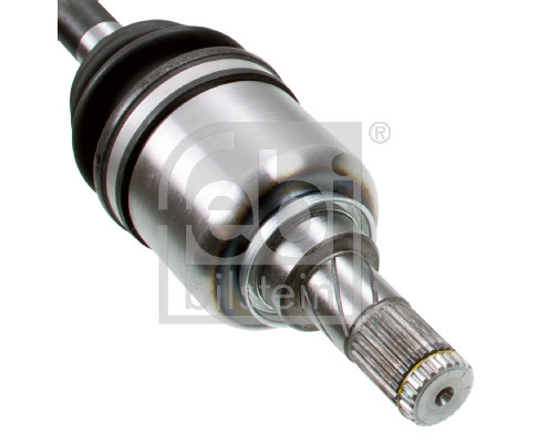 FEBI BILSTEIN 182435 Antriebswelle