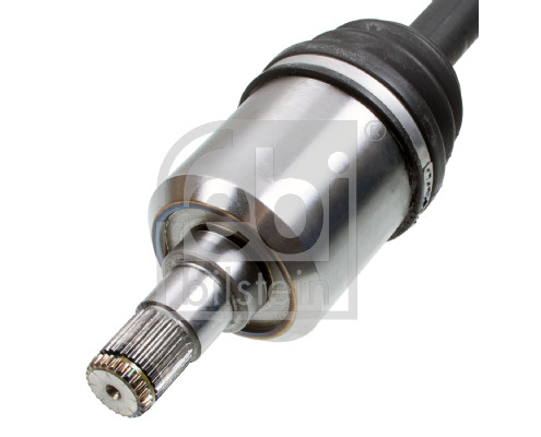FEBI BILSTEIN 182437 Antriebswelle