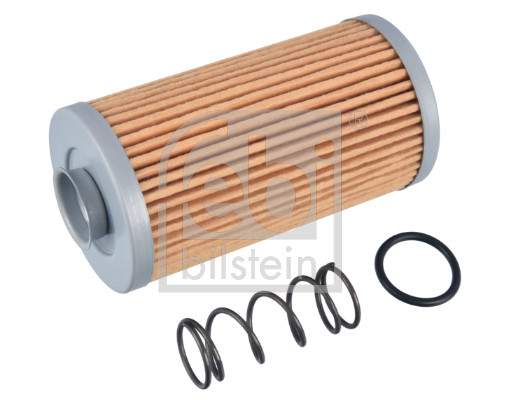 FEBI BILSTEIN 182441 Filter, Arbeitshydraulik