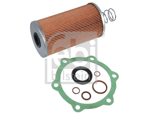 FEBI BILSTEIN 182442 Hydraulikfilter, Automatikgetriebe
