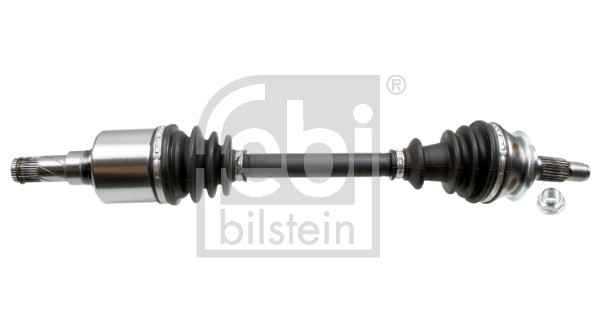 FEBI BILSTEIN 182443 полуоска