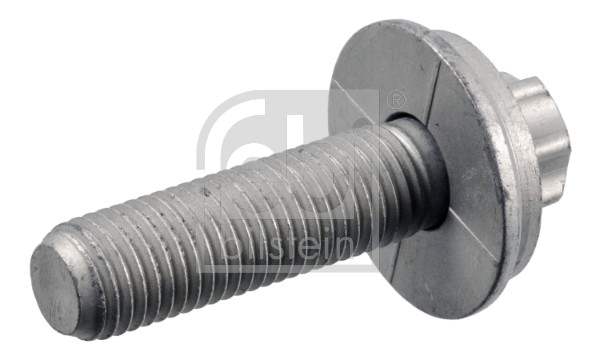 FEBI BILSTEIN 182452 Skrue, bremsecaliper