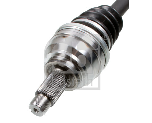 FEBI BILSTEIN 182454 Antriebswelle