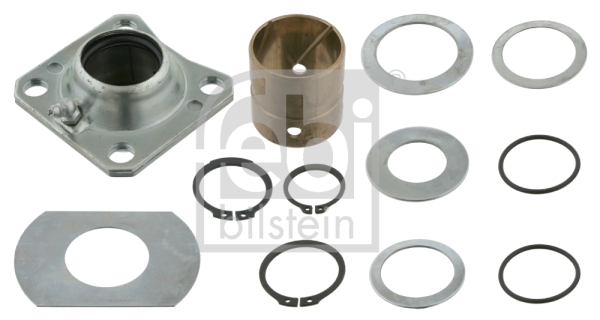 FEBI BILSTEIN 18245 Reparatursatz, Bremsnockenwelle