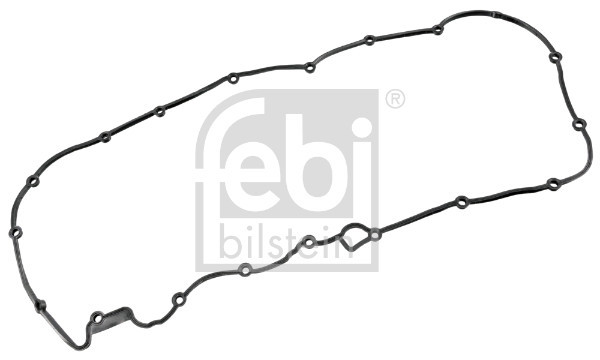 FEBI BILSTEIN 182474 Dichtung, Zylinderkopfhaube