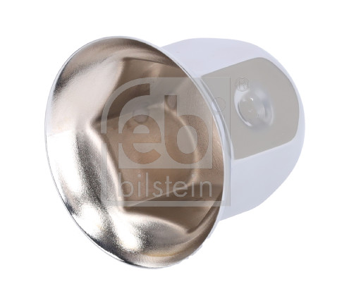 FEBI BILSTEIN 182480 Kappe, Radmutter