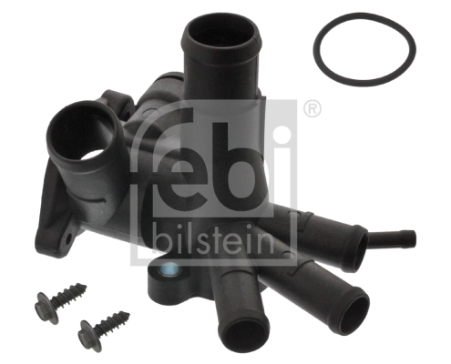 FEBI BILSTEIN 18248 Flangia...