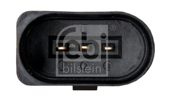 FEBI BILSTEIN 182520 Sensor, drivstofftrykk