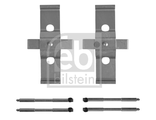 FEBI BILSTEIN 182533 Set...