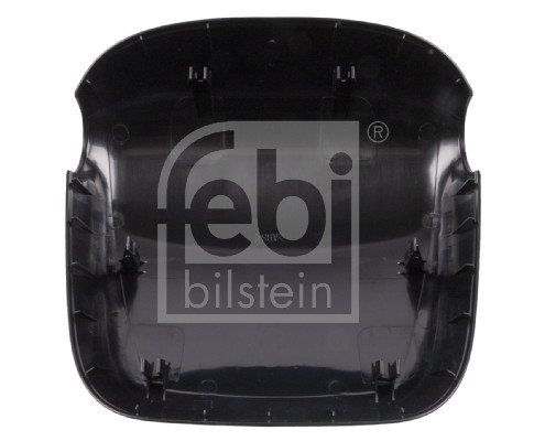 FEBI BILSTEIN 182539 Abdeckung, Weitwinkelspiegel