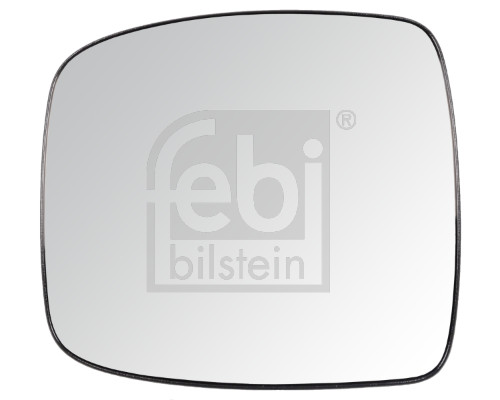 FEBI BILSTEIN 182540 Spiegelglas, Weitwinkelspiegel