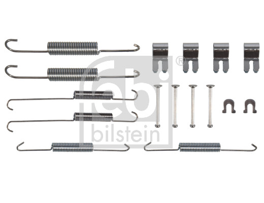 FEBI BILSTEIN 182552 Set...