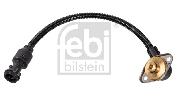 FEBI BILSTEIN 182558 Sensor, Ladedruck