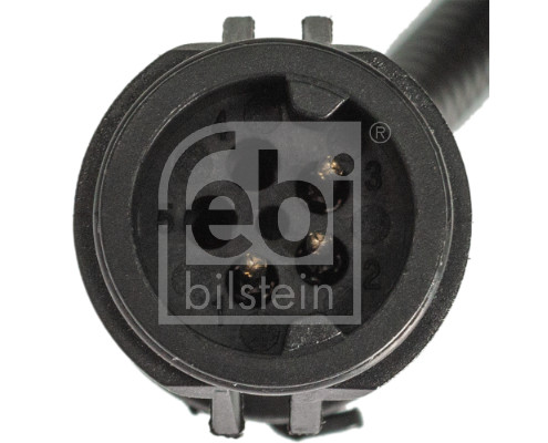 FEBI BILSTEIN 182558 Sensor, Ladedruck