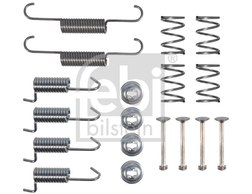 FEBI BILSTEIN 182565 Set...