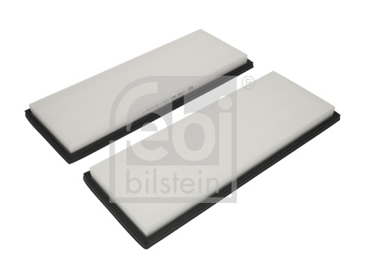 FEBI BILSTEIN 182566 Filtersatz, Innenraumluft