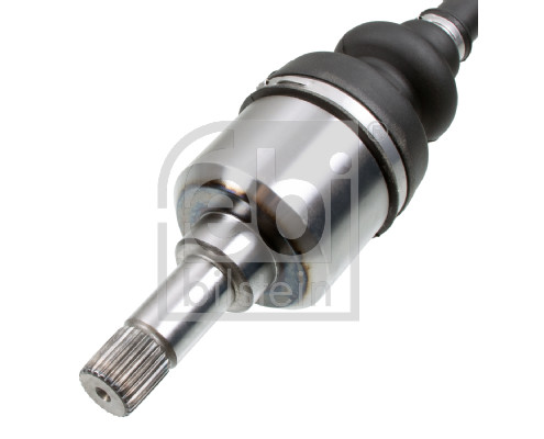 FEBI BILSTEIN 182589 Antriebswelle