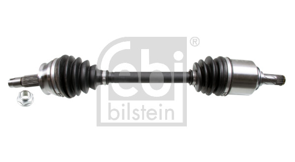 FEBI BILSTEIN 182591 Antriebswelle