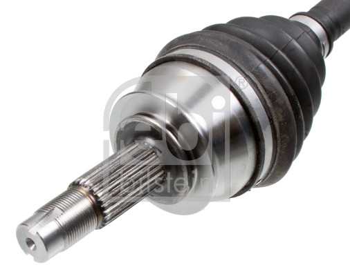 FEBI BILSTEIN 182591 Antriebswelle