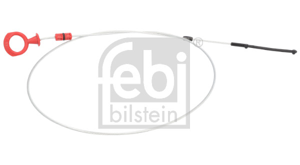 FEBI BILSTEIN 182602 Ölpeilstab
