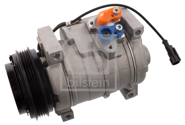 FEBI BILSTEIN 182615 Kompressor, Klimaanlage
