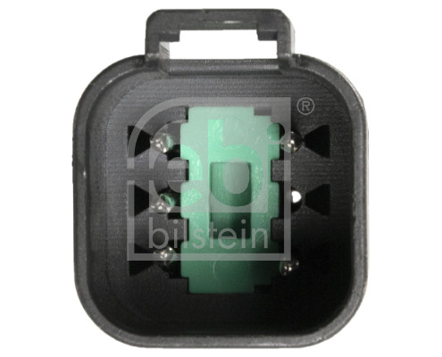 FEBI BILSTEIN 182617 Fahrpedal