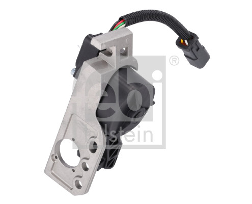 FEBI BILSTEIN 182618 Fahrpedal