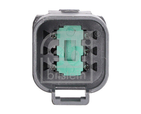 FEBI BILSTEIN 182618 Fahrpedal