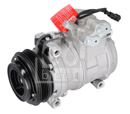 FEBI BILSTEIN 182620 Kompressor, Klimaanlage