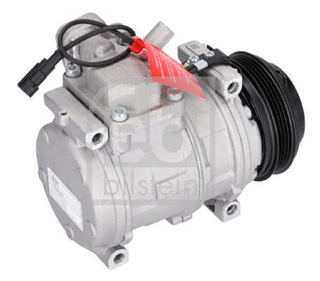 FEBI BILSTEIN 182620 Kompressor, Klimaanlage