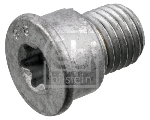 FEBI BILSTEIN 182621 Schraube, Bremsscheibe