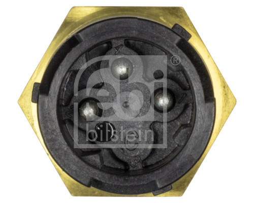 FEBI BILSTEIN 182655 Sensor, Druckluftanlage