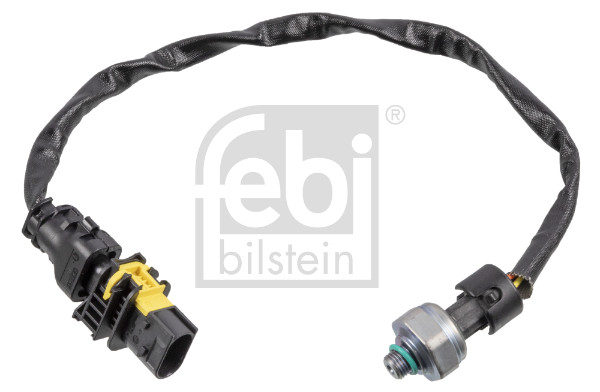 FEBI BILSTEIN 182657 febi Plus Druckschalter, Klimaanlage
