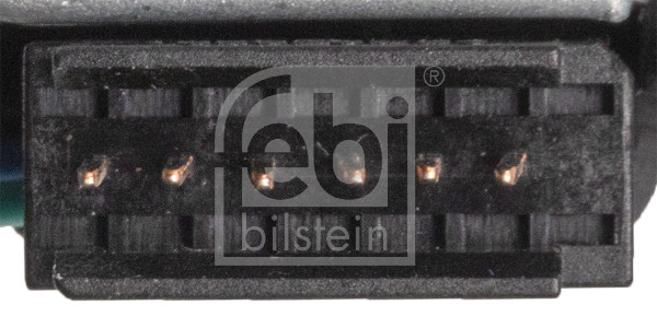 FEBI BILSTEIN 182664 Lenkstockschalter