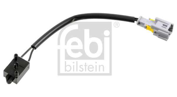 FEBI BILSTEIN 182687 ключ,...