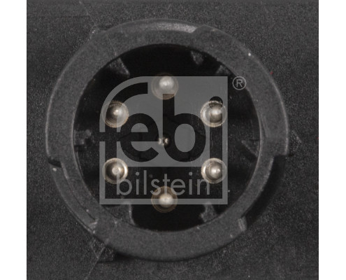 FEBI BILSTEIN 182691 Sensor, Druckluftanlage