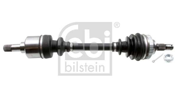 FEBI BILSTEIN 182693 полуоска