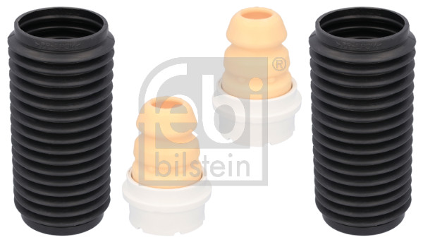 KYB 910208 Protection Kit Støvkappe, støtdemper