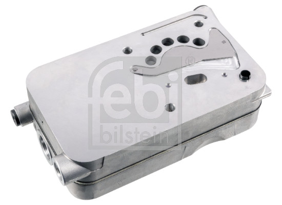 FEBI BILSTEIN 182734 Zylinderkopf, Druckluftkompressor