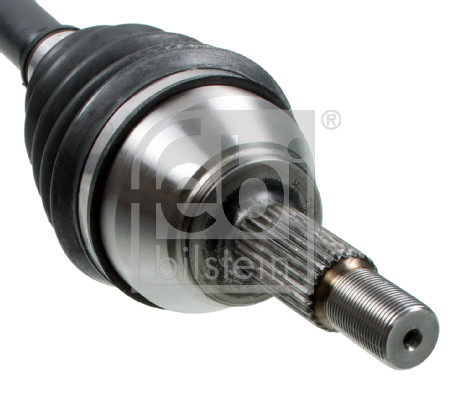 FEBI BILSTEIN 182745 Antriebswelle
