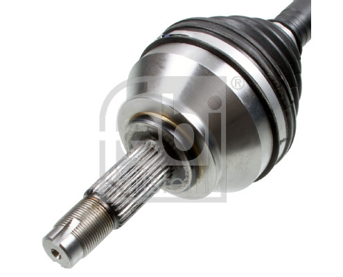 FEBI BILSTEIN 182747 Antriebswelle