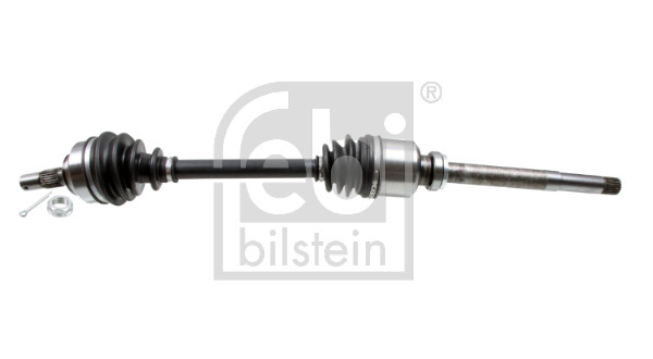 FEBI BILSTEIN 182749 Planetara