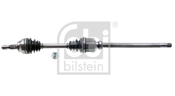 FEBI BILSTEIN 182762 Planetara