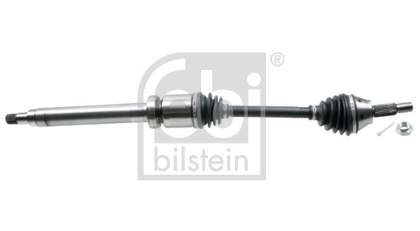 FEBI BILSTEIN 182765 Drive...