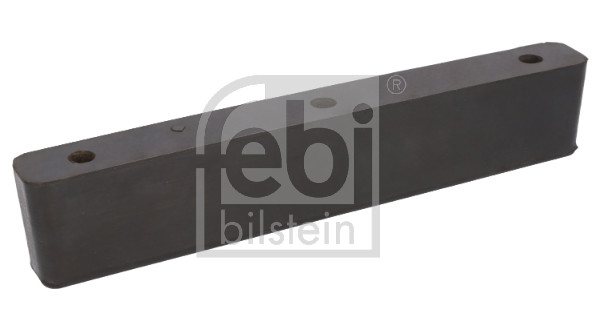 FEBI BILSTEIN 182831 Anschlag-/Befestigungspuffer